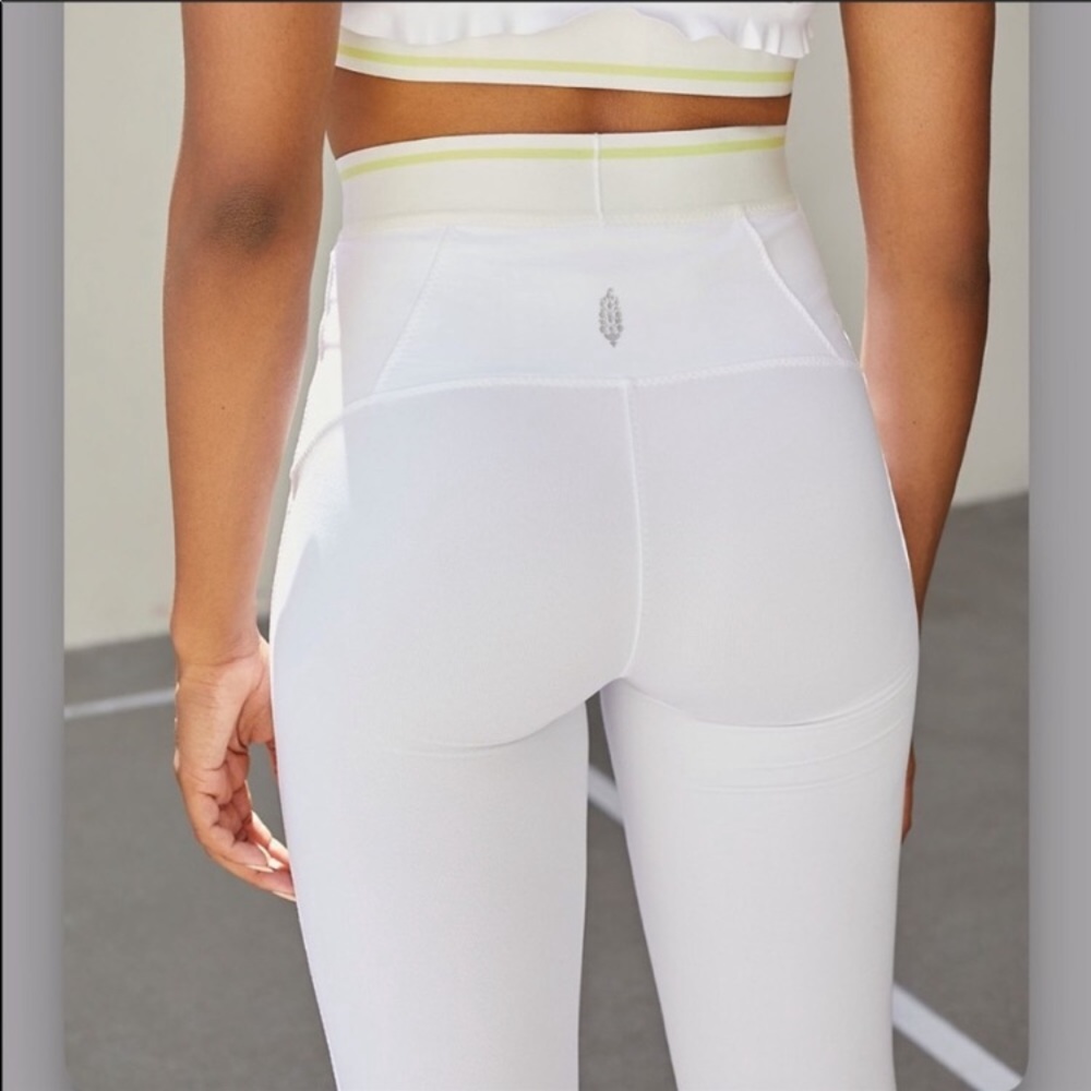Free People Movement Sanctuary legging - Picture 5 of 12